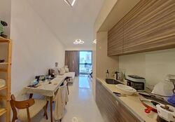 Commonwealth Towers (D3), Condominium #502456881